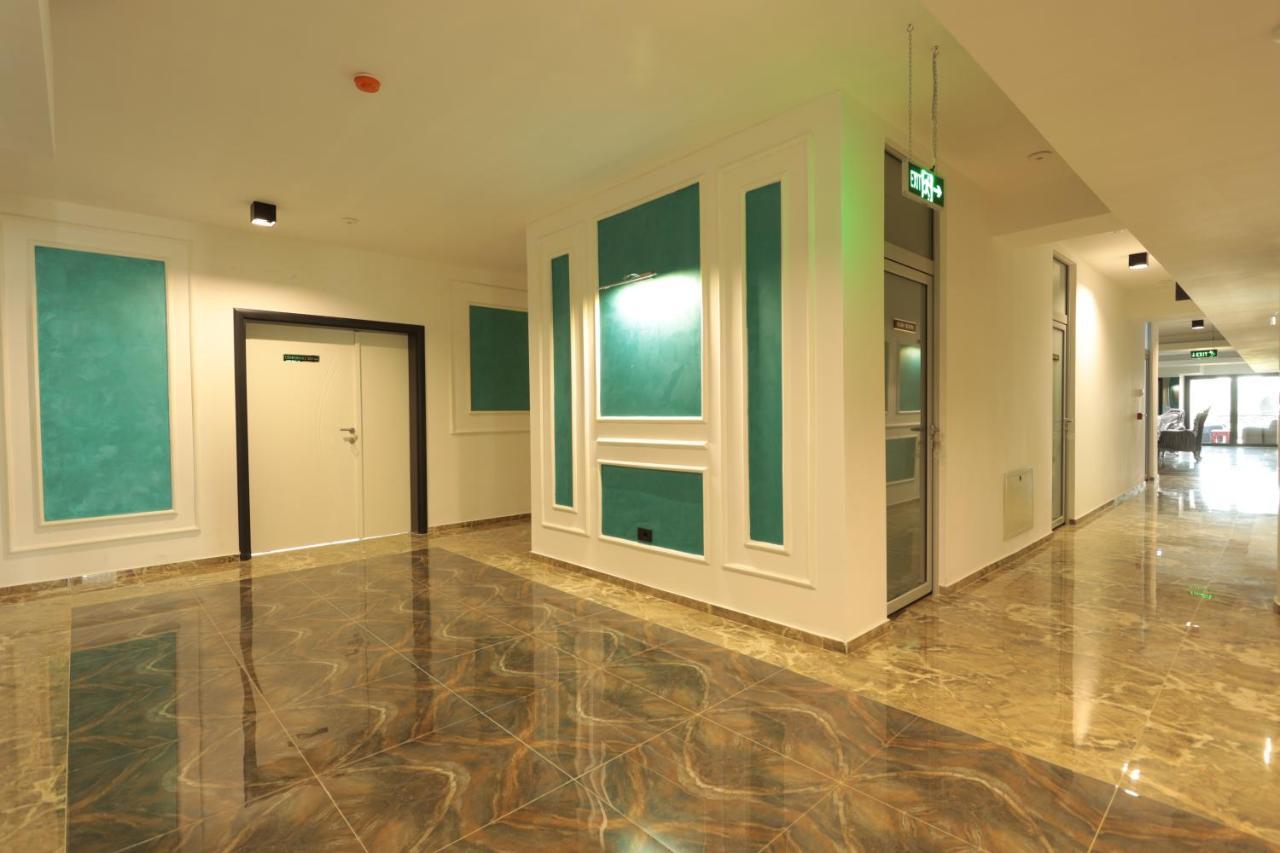 Hotel Ema Tetovo Ngoại thất bức ảnh