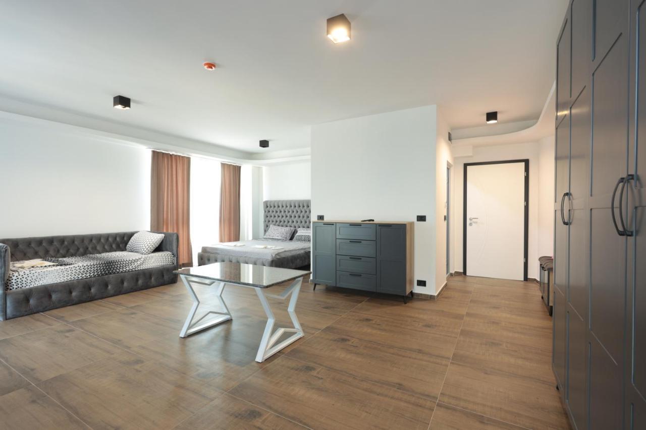 Hotel Ema Tetovo Ngoại thất bức ảnh