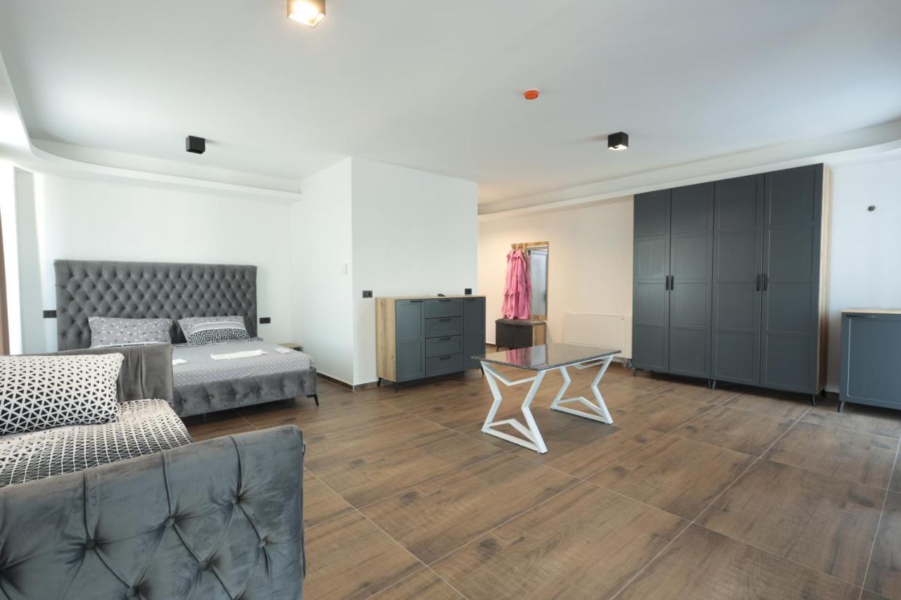 Hotel Ema Tetovo Ngoại thất bức ảnh