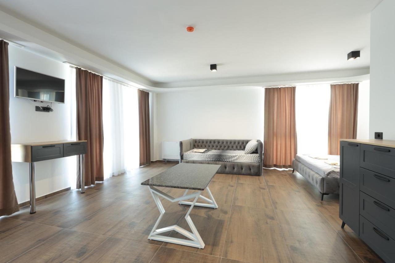 Hotel Ema Tetovo Ngoại thất bức ảnh