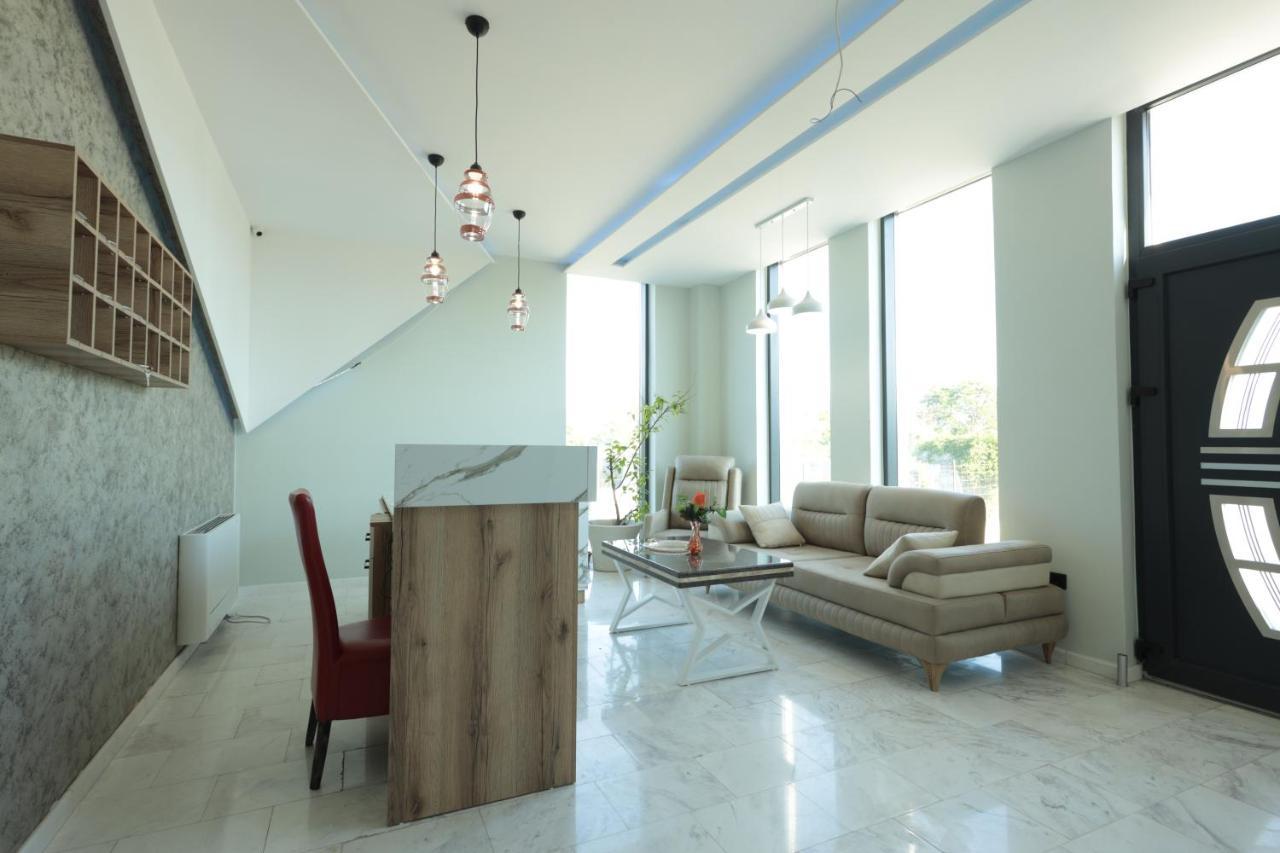 Hotel Ema Tetovo Ngoại thất bức ảnh