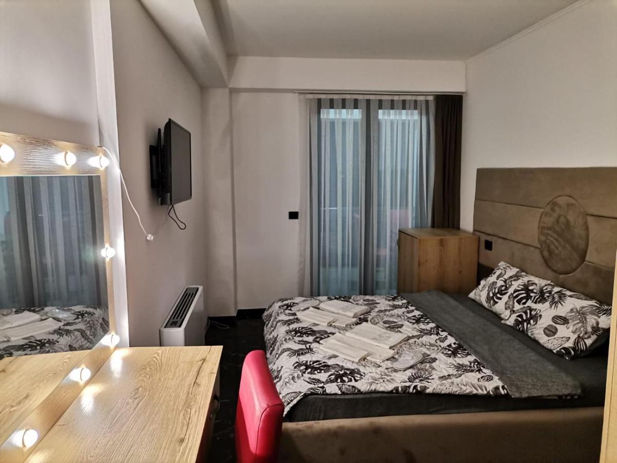 Hotel Ema Tetovo Ngoại thất bức ảnh